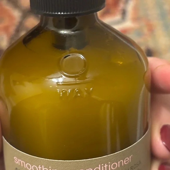 NEW OWay smoothing conditioner - Picture 7 of 7